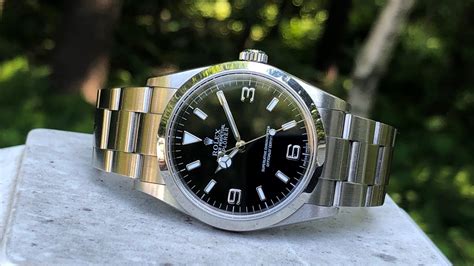 rolex 14720|rolex explorer evolution 114270.